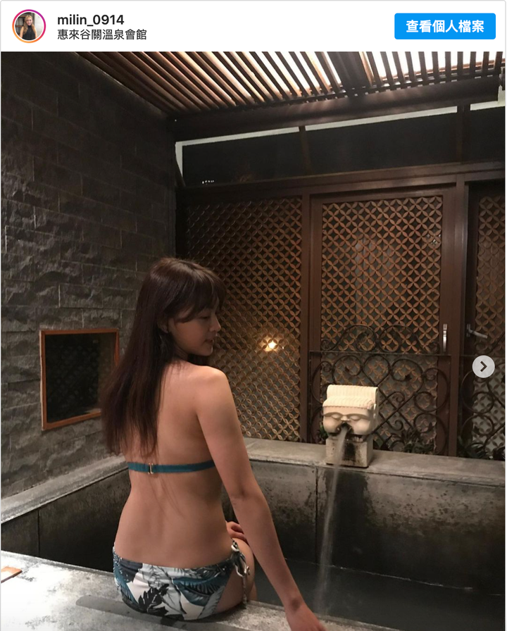 谷關溫泉推薦|精選9間TOP人氣溫泉