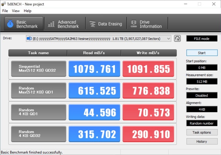美光 Crucial X6/X8 2TB USB-C SSD 實測 兼具輕巧與容量的外接儲存選擇