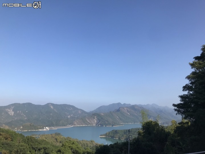 2020最後一登~~臺南烏山縱走