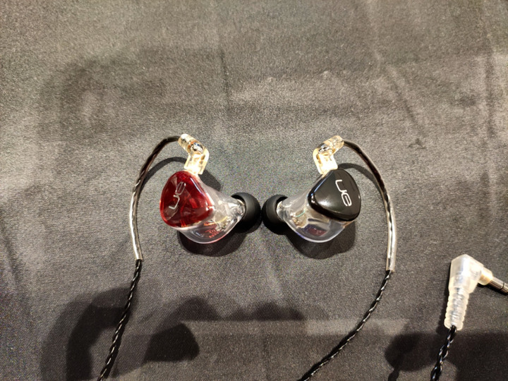 [心得] 2020台北耳機祭心得分享