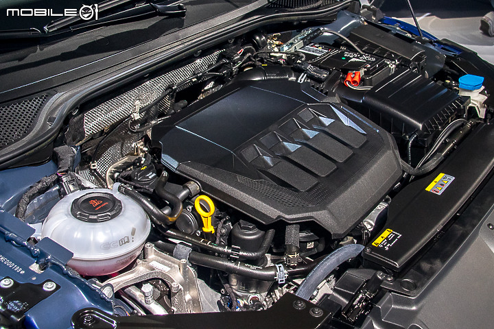 【採訪】Volkswagen Arteon Fastback / Shooting Brake 媒體預賞會亮相,明年初即將登場!
