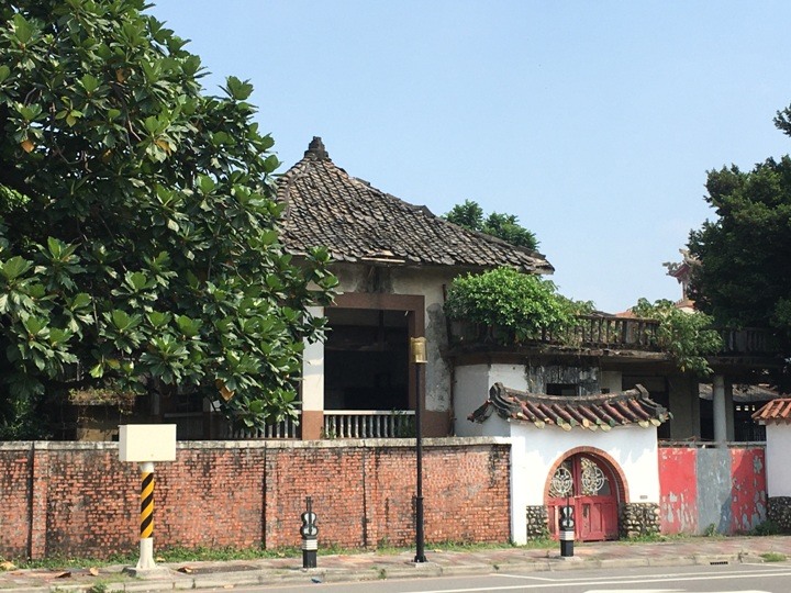 騎遊屏東市四大市場享食記