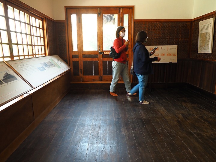 到高雄逍遙去,因為有座逍遙園 — 日治時期華族農莊豪宅,同時也是新南向基地
