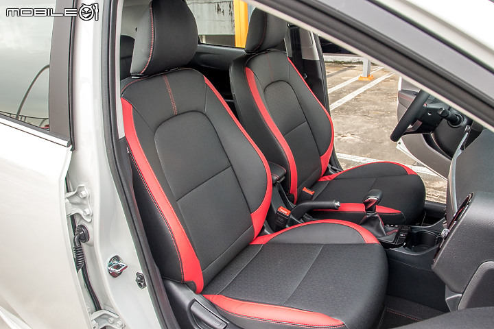 Kia Picanto GT-Line 試駕|C/P 值滿載的都會小精靈