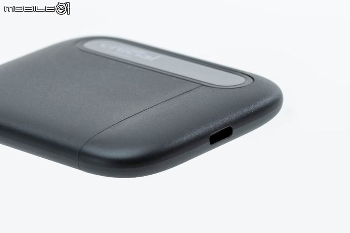 美光 Crucial X6/X8 2TB USB-C SSD 實測 兼具輕巧與容量的外接儲存選擇