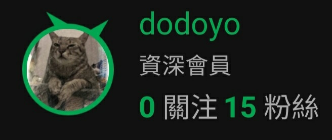 2020消失的閒聊咖～