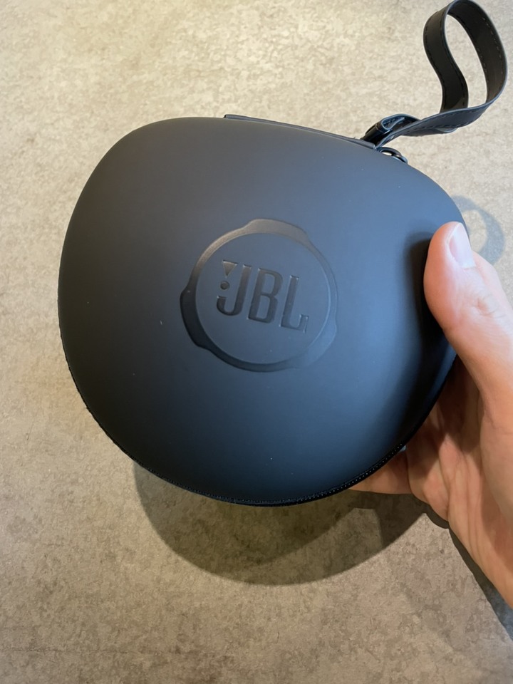 【開箱文】JBL CLUB ONE 專業調音DJ電腦監聽級 頭戴式無線降噪藍芽耳機