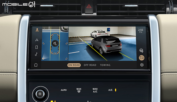【國內新訊】Land Rover Range Rover Evoque/Discovery Sport新年式登台,升級新世代 Pivi Pro 智慧科技介面!