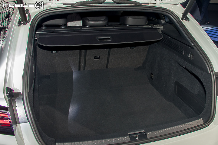 【採訪】Volkswagen Arteon Fastback / Shooting Brake 媒體預賞會亮相,明年初即將登場!