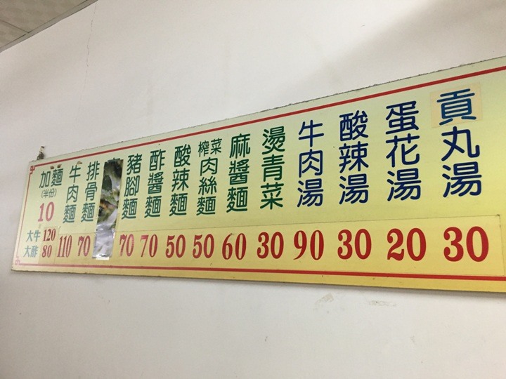 騎遊屏東市四大市場享食記