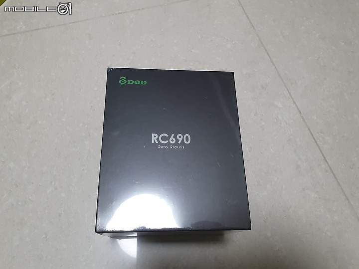 DOD LX700 電子後照鏡兼前後行車紀錄器 vs DOD RC690迷你前後行車紀錄器 vs Gamin Dash cam mini