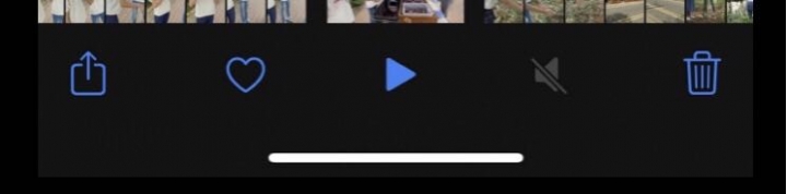 iPhone 12Pro 錄影沒聲音