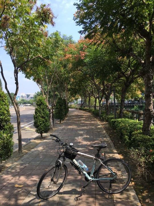 騎遊屏東市四大市場享食記