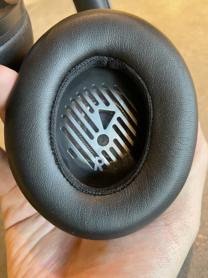【開箱文】JBL CLUB ONE 專業調音DJ電腦監聽級 頭戴式無線降噪藍芽耳機