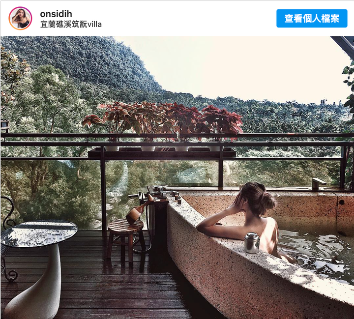 礁溪溫泉特輯｜精選TOP 11間人氣溫泉