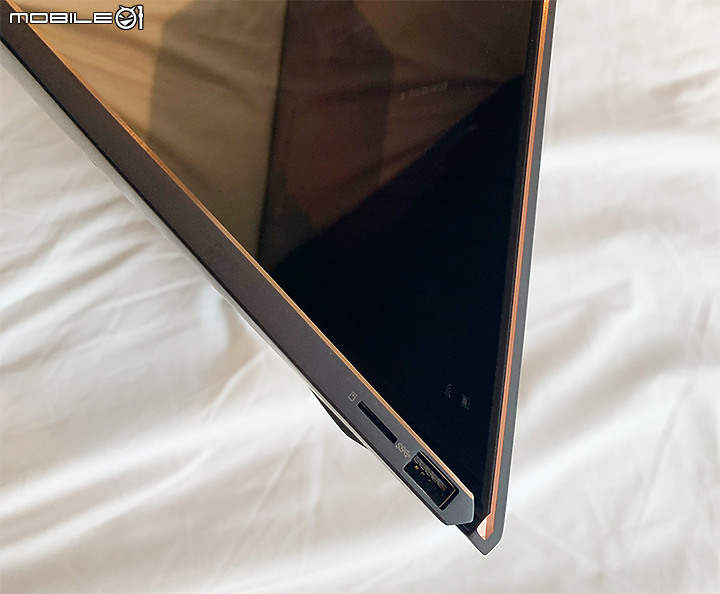 日本我來了之ASUS ZenBook S UX393