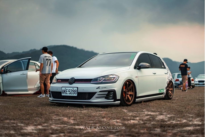 歷年來的購車整理..