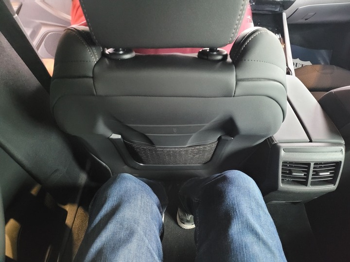 法系絕美跑旅！PEUGEOT 508SW 靜態賞車