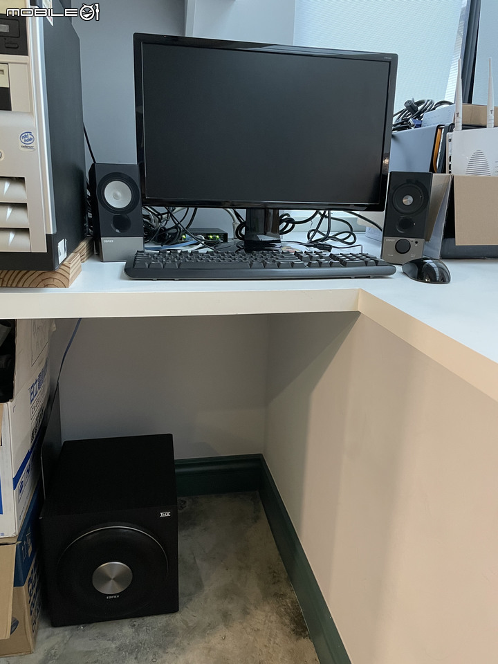 光華商場音響老店