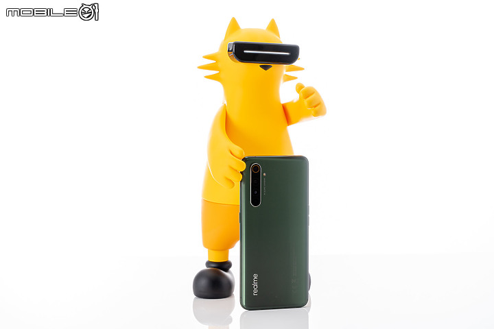realme X7 Pro下週登場 先開箱吉祥物realmeow