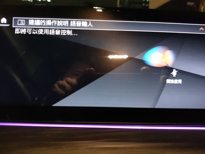 語音助理不說話了!