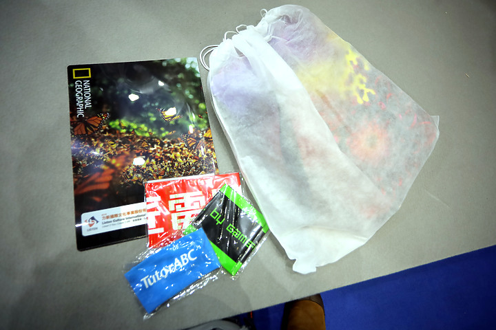 人生新體驗解鎖:陪逛陪買自己買