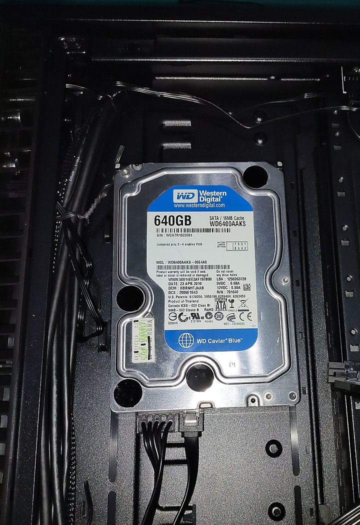 點我看大圖 最棒聖誕禮物Fractal Design Define 7 TG 開箱
