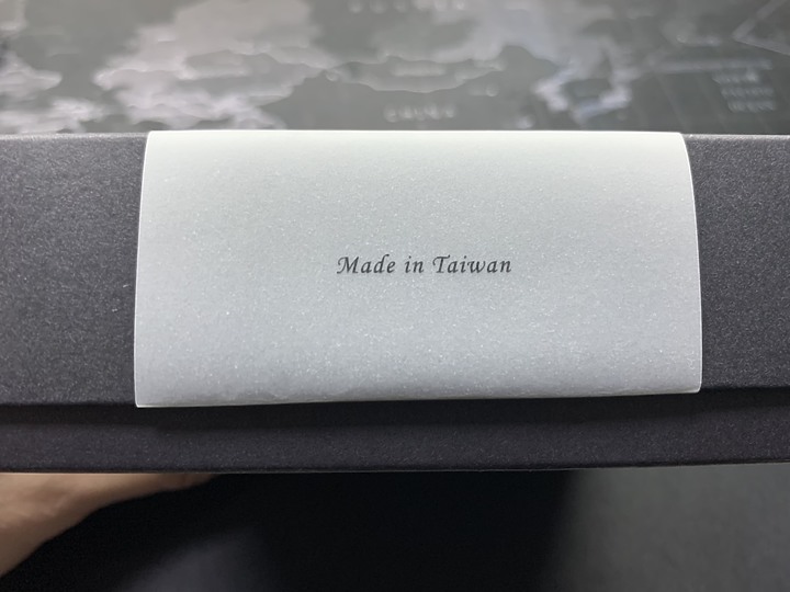 『鑰匙圈小開箱』皮革界的瑪莎拉蒂