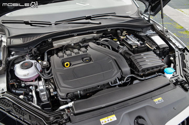 Škoda Superb 1.5TSI 房車菁英版試駕,最超值的歐系進口房車!