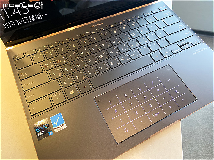 日本我來了之ASUS ZenBook S UX393