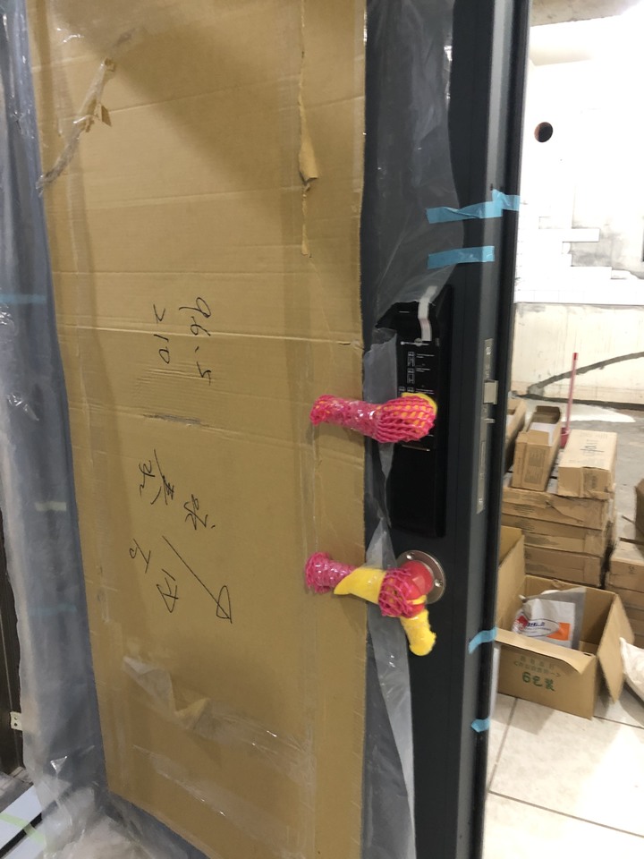 【開箱】竹北老屋翻新-屬於我們的滾動式裝修小窩(文超長圖多甚入)