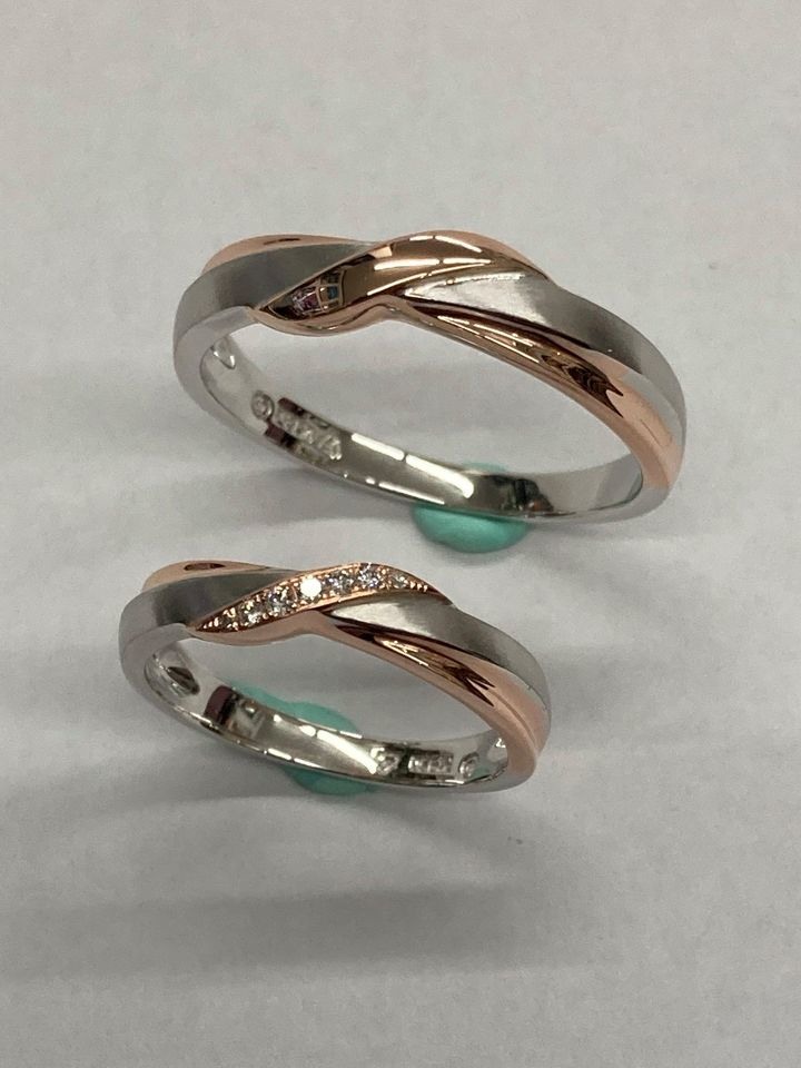 給需要求婚鑽戒結婚對戒的新人們