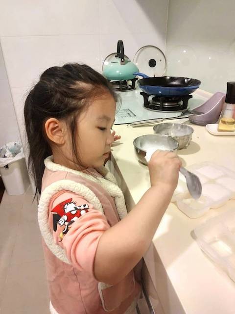 寶寶一周副食品分享