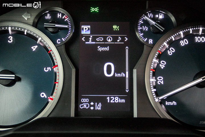 Toyota Land Cruiser Prado 2.8 柴油版試駕｜來場優雅荒野行
