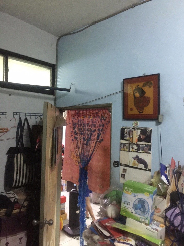 [開箱]老屋注入新希望