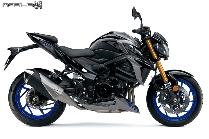 【快訊】SUZUKI 台鈴機車 2021 V-Strom 1050XT & 650XT、GSX-R1000R、GSX-S750 新色上市！