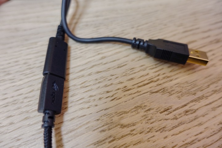 [開箱] ROG Delta S 輕量RGB電競耳罩式耳機