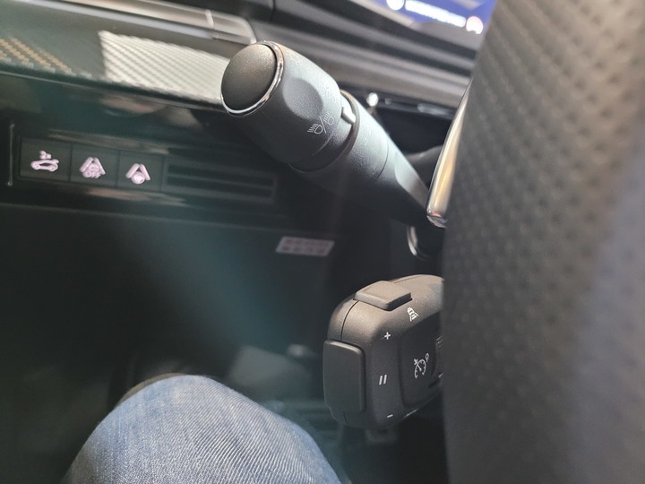 法系絕美跑旅！PEUGEOT 508SW 靜態賞車