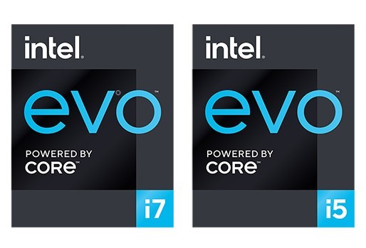 What is intel EVO?