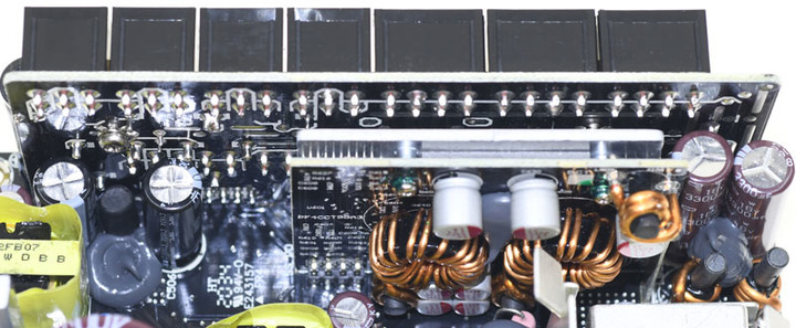 NZXT C850全模組化電源開箱