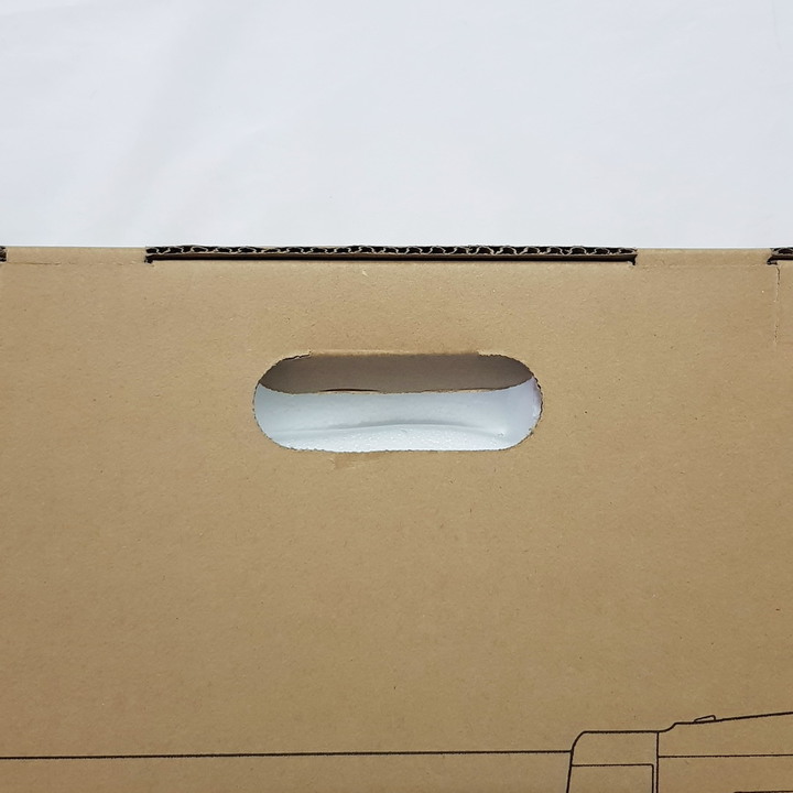 微塵看得見!大吸力也能極輕巧!Panasonic無線吸塵器 MC-SB30J!