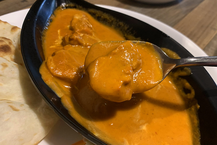 點我看大圖 新竹東區|MAS India Restaurant 印度媽媽料理|純正印度咖哩.不到200元就能吃到?!