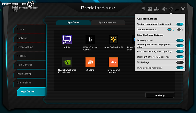 Acer Predator Helios 700 獨家實測 再探極致效能巔峰！