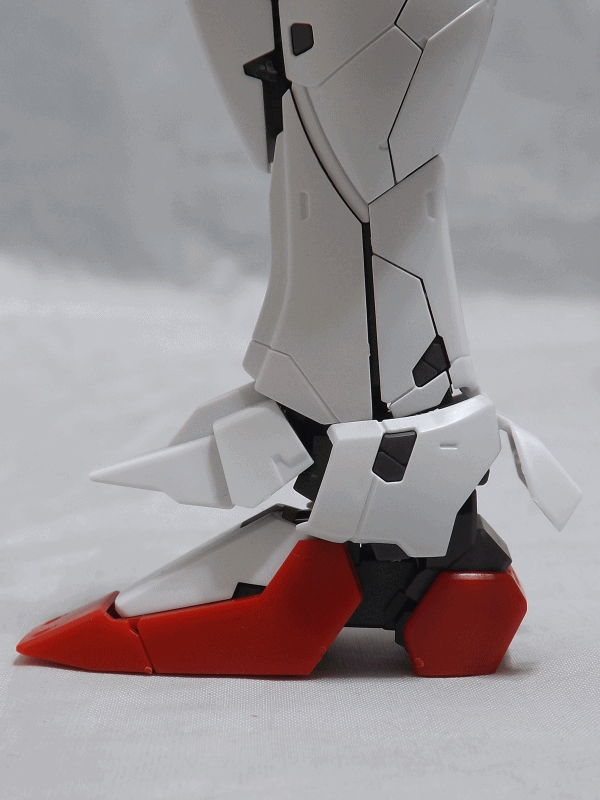 MG 飛翼鋼彈零式EW Ver.Ka開箱速組文