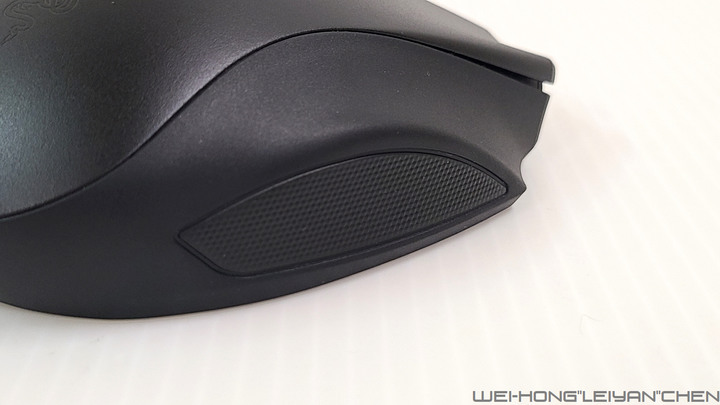 多按鍵無線滑鼠-Razer Naga Pro