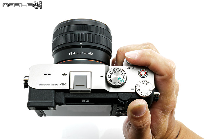 【中階無反集評】Canon EOS R vs. Panasonic S5 vs. Sony A7C 三機大亂鬥！