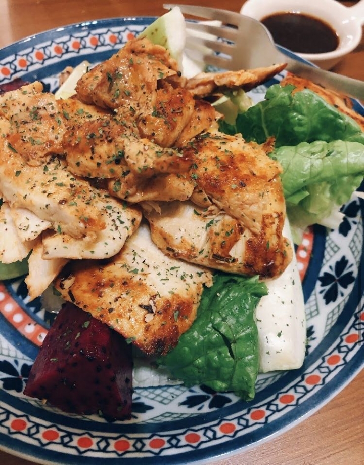 {屏東市}小冬家food&drink貳號店