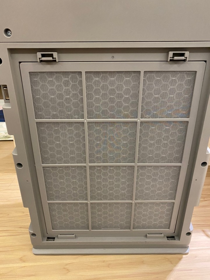 可取代循環扇的Coway AP-1220B心得分享