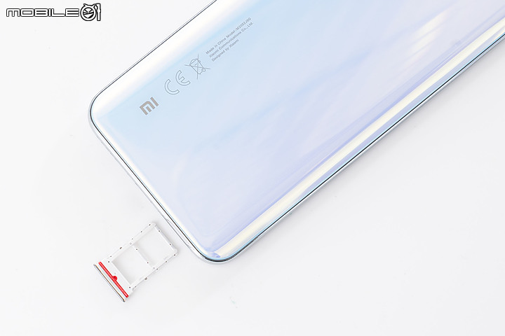 小米10 Lite 5G體驗 好久不見的性價新選