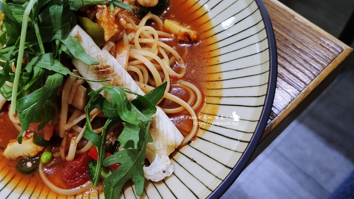 台中北區｜蔬食 THE ARIGATOU 蔬食餐廳 ｜全素｜已經在考慮下回來點
